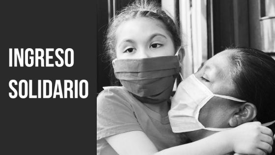 Ingreso Solidario, conozca último plazo para reclamar el beneficio Ingreso Solidario, conozca último plazo para reclamar el beneficio