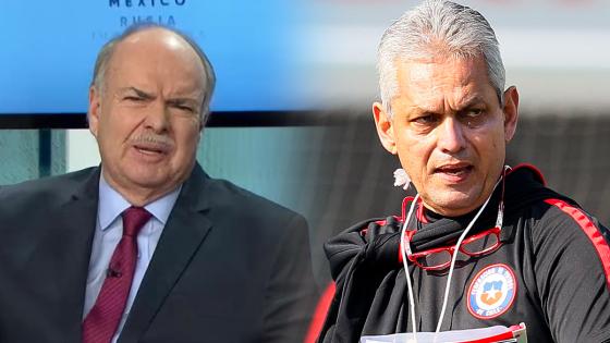 iván mejía y reinaldo rueda iván mejía y reinaldo rueda