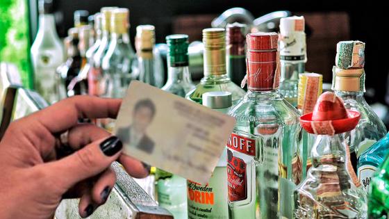 Ley seca y pico y cédula en Bogotá: estos son los cambios Ley seca y pico y cédula en Bogotá: estos son los cambios