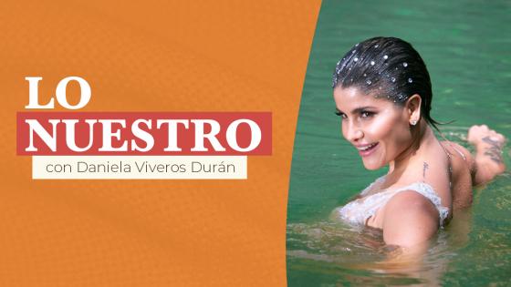 Martina La Peligrosa
