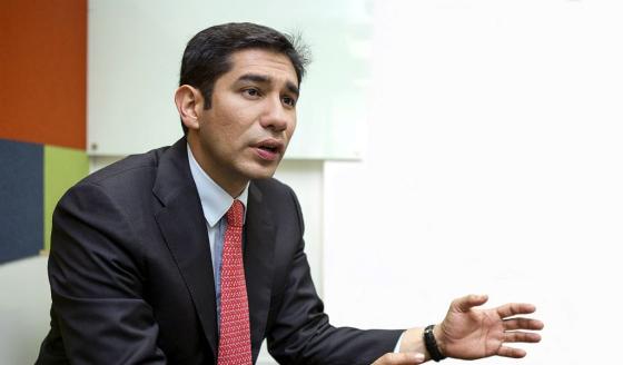 Luis Gustavo Moreno radicó tutela para no ir a una cárcel común Luis Gustavo Moreno radicó tutela para no ir a una cárcel común
