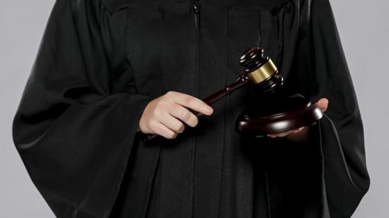 Otro exmagistrado de la Corte Suprema en líos por 'cartel de la toga' Otro exmagistrado de la Corte Suprema en líos por 'cartel de la toga'
