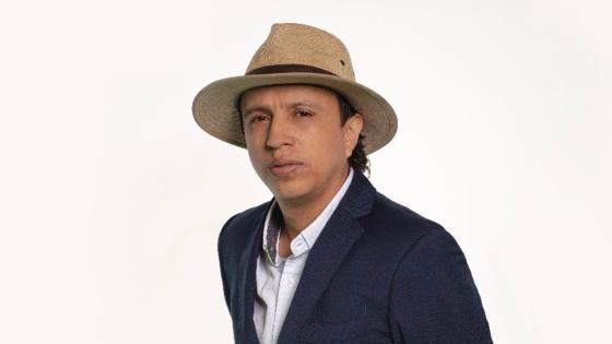 Senador Jonatan Tamayo Manguito