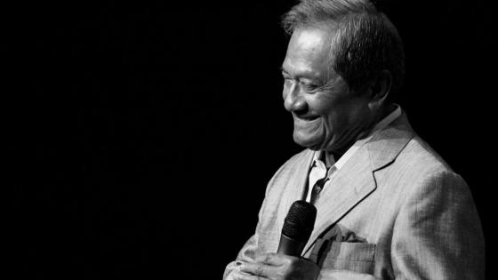 Armando Manzanero perdió la batalla contra la covid Armando Manzanero perdió la batalla contra la covid