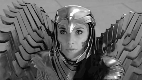 Mujer maravilla 1984