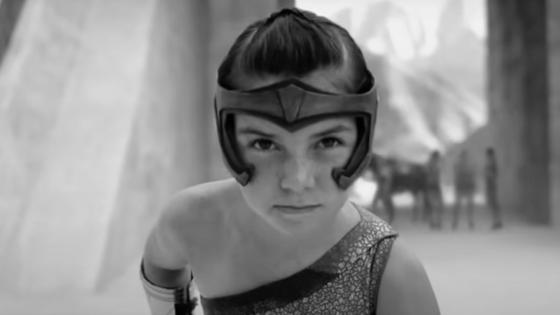 Mujer maravilla 1984