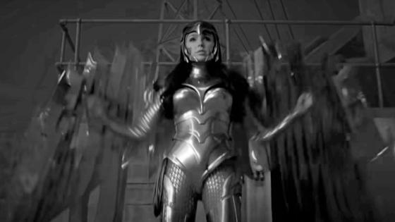 Mujer maravilla 1984