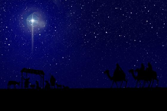 La ciencia ha tratado de explicar la luz que habría guiado a los Reyes Magos hasta la cuna de Jesús. Estas son algunas teorías. La ciencia ha tratado de explicar la luz que habría guiado a los Reyes Magos hasta la cuna de Jesús. Estas son algunas teorías.
