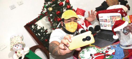 Nuevas y estrictas medidas para celebrar Navidad en Bogotá Nuevas y estrictas medidas para celebrar Navidad en Bogotá