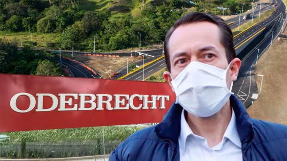 Sanción de la SIC a Odebrecht: así fue el proceso por la Ruta del Sol II Sanción de la SIC a Odebrecht: así fue el proceso por la Ruta del Sol II