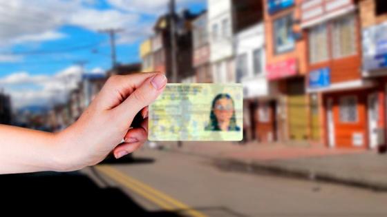 Así funcionará el pico y cédula en Bogotá a partir de hoy Así funcionará el pico y cédula en Bogotá a partir de hoy