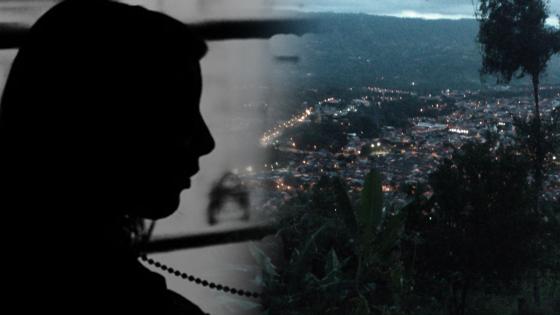 Feminicidio en Piedecuesta