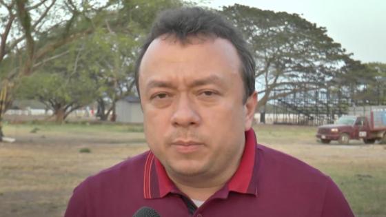 VIDEO | Así fue la captura del senador Eduardo Pulgar por supuesto soborno VIDEO | Así fue la captura del senador Eduardo Pulgar por supuesto soborno