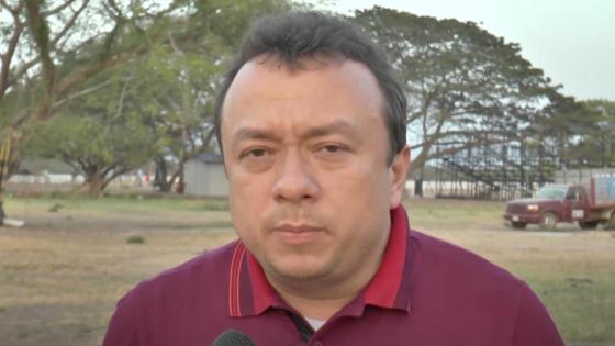 VIDEO | Así fue la captura del senador Eduardo Pulgar por supuesto soborno