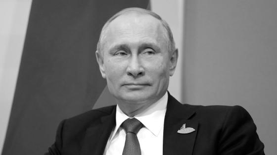 Putin Putin