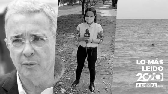 Historias más leídas del año Historias más leídas del año