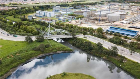 Construcción de proyectos de vivienda en Bogotá y Cundinamarca en veremos Construcción de proyectos de vivienda en Bogotá y Cundinamarca en veremos