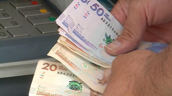 Nuevo salario mínimo para 2021 Nuevo salario mínimo para 2021