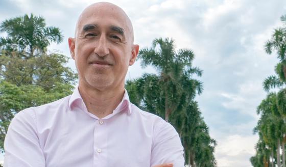 Director de CIAT Jesús Quintana, fue secuestrado en Toribío Director de CIAT Jesús Quintana, fue secuestrado en Toribío