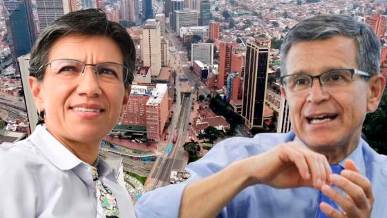 Seguridad, uno de los retos más grandes de Bogotá para 2021 Seguridad, uno de los retos más grandes de Bogotá para 2021