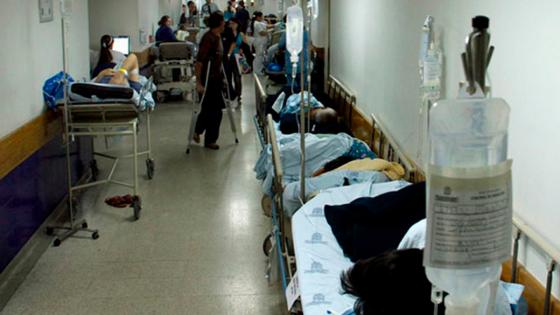 Escasez de medicamentos en UCI pone en alerta a hospitales Escasez de medicamentos en UCI pone en alerta a hospitales