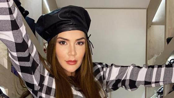 Lina Tejeiro Lina Tejeiro