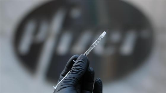 EE.UU. autoriza vacuna contra el Covid-19 de Pfizer y BioNTech EE.UU. autoriza vacuna contra el Covid-19 de Pfizer y BioNTech