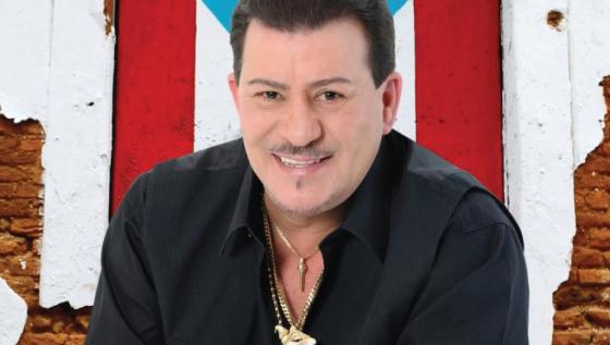 Tito Rojas Tito Rojas