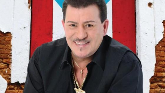 Tito Rojas Tito Rojas