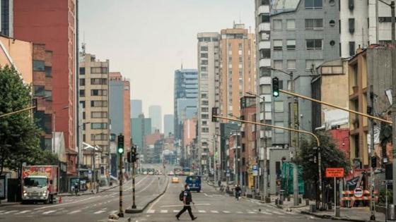 Conozca las ciudades con Toque de queda para fin de año Conozca las ciudades con Toque de queda para fin de año