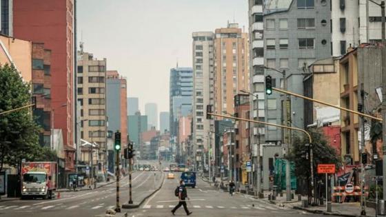 Conozca las ciudades con Toque de queda para fin de año