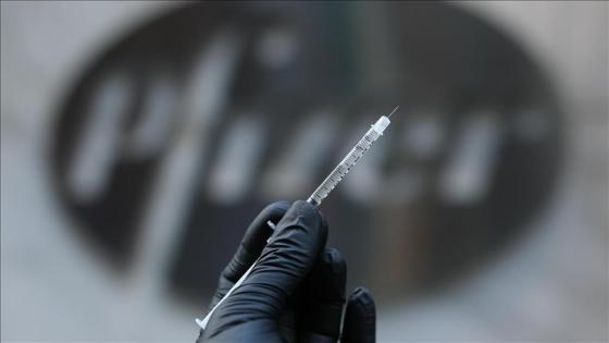 vacuna de Pfizer contra el Covid-19 vacuna de Pfizer contra el Covid-19