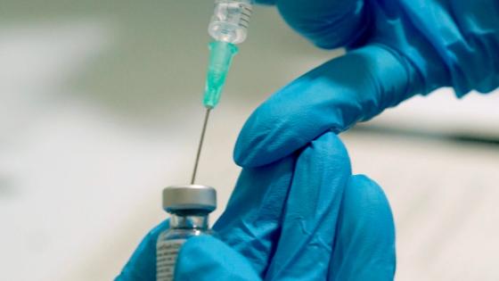 América se prepara para el reto logístico de distribuir la vacuna anticovid América se prepara para el reto logístico de distribuir la vacuna anticovid