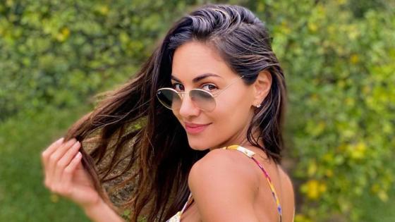Valerie Domínguez Valerie Domínguez