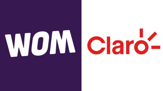 Responde Wom ante acusación de Claro de "competencia desleal" Responde Wom ante acusación de Claro de "competencia desleal"