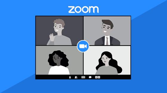 Zoom Zoom