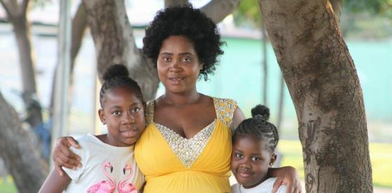 Madres migrantes impulsan la natalidad Madres migrantes impulsan la natalidad