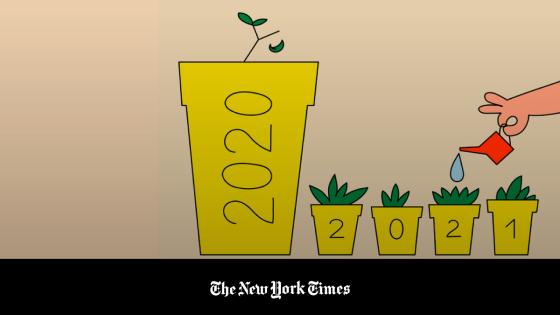 El 2020 fue duro. Te damos algunos consejos para que tus propósitos del 2021 se sientan más asequibles y te den más satisfacciones. 