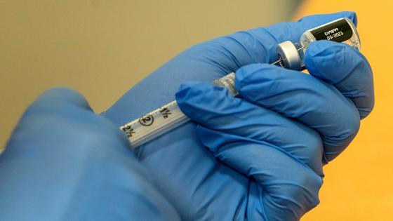 Abecé del Plan de Vacunación contra covid-19 en Colombia