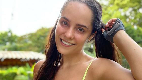 Ana Lucía Domínguez Ana Lucía Domínguez