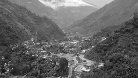 asesinato de otro firmante de Paz en Antioquia asesinato de otro firmante de Paz en Antioquia