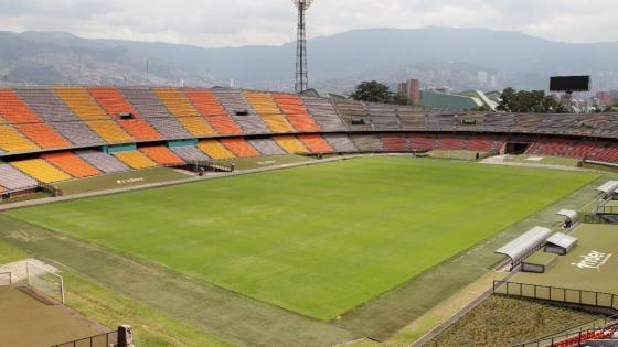 Atanasio Girardot Atanasio Girardot