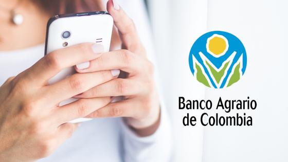 Llega giro de Ingreso Solidario a usuarios del Banco Agrario