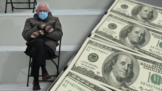 Meme Bernie Sanders Meme Bernie Sanders