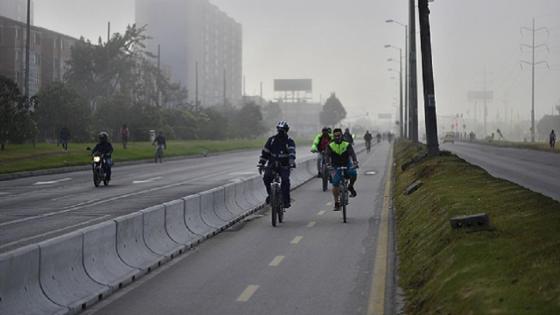 Bicicarril de la calle 13