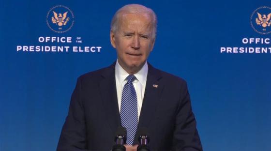 Joe Biden Joe Biden