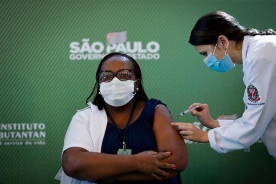 Vacunas Brasil Vacunas Brasil