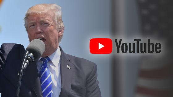 Trump - YouTube Trump - YouTube