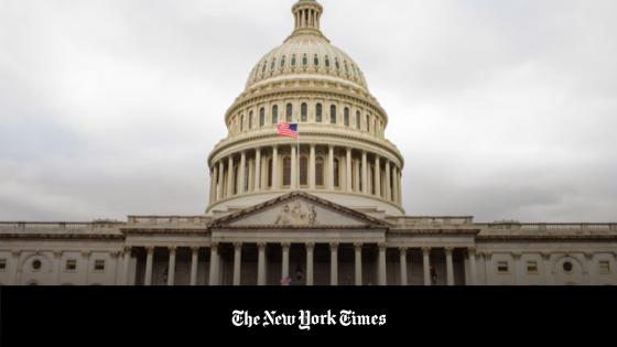 Una turba pro-Trump invade el edificio del Capitolio, en Washington, el 6 de enero de 2021. 