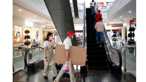 Confianza comercial en Colombia disminuyó en diciembre: Fedesarrollo